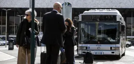 Antitrust, rimborsi ad abbonati Metrebus per tre milioni