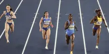 Atletica: Zaynab Dosso prima italiana sotto i 7'' sui 60 metri