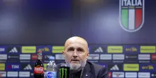 A Oslo già bivio Mondiali, Spalletti: 'Fuori l'estro'