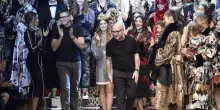 Domenico Dolce, Roma è Il trionfo della bellezza