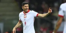 Lewandowski, basta con la nazionale finchè c'è questo ct
