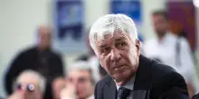 Gasperini preoccupato: 'In ritardo sul mercato, serve una spinta'