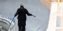 La Corte di Conti del Veneto indaga sulla pista da bob di Cortina