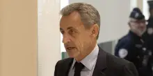 Nicolas Sarkozy espulso dalla Legion d'Onore dopo condanna