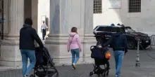 Tamburlini (Centro Salute Bimbi), estendere congedo paternità