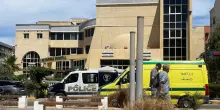 Arrestato in Egitto l'ex marito dell'italiana condannata per adulterio