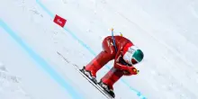 Sci: impresa di Valentina Greggio, &egrave; record del mondo di velocit&agrave;