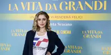 Efa, 'La vita da grandi' di Greta Scarano vince l'European Young Audience Award