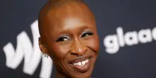 Cynthia Erivo sarà Gesù in Jesus Christ Superstar