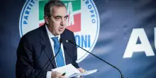 Gasparri,8 parlamentari FI al Pe,tutti contro immunità per Salis