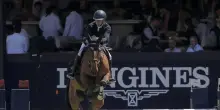 Equitazione, torna a Roma il 'Longines Global Champions Tour'