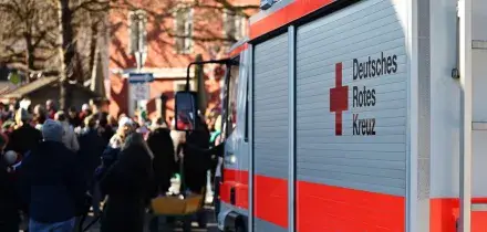Sparatoria in Germania, cinque morti e un arresto