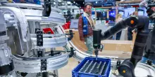 Coface, nel 2025 l'export italiano &egrave; cresciuto del 3,3% a 643 miliardi