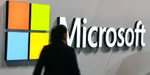 'Microsoft taglia 9.000 posti di lavoro'
