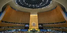 Il presidente siriano parlerà all'Assemblea generale Onu