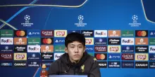 Il capitano del Giappone, Endo, rinuncia ai Mondiali e conclude carriera in nazionale