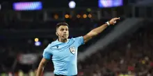 Europa League: Aston Villa-Bologna, arbitra lo spagnolo Manzano