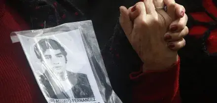 Kast blocca l'espropriazione di un centro di tortura di Pinochet