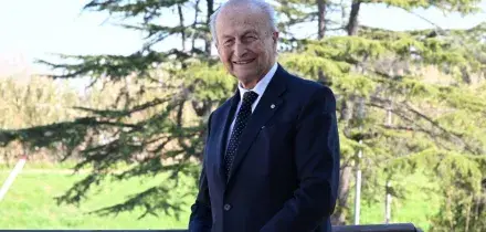 Morto Maurizio Sella, una vita in banca per sessant'anni