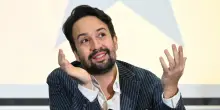 Miranda torna a Broadway per la prima volta dopo Hamilton