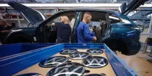 Nuovi tagli in arrivo per Volkswagen, chiudono 4 fabbriche