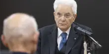 Mattarella, nucleare nei conflitti è crimine contro umanità