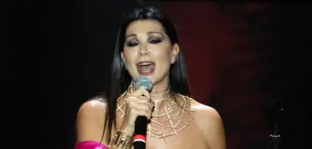 Anche Luisa Corna bloccata a Dubai: 'Attacchi sopra le nostre teste'