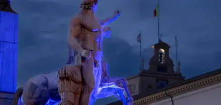 In Italia un bambino su 77 con autismo, Valditara: 'Rafforzare la consapevolezza'