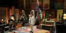 Stefano Massini: 'Il mio programma Rai viene chiuso'