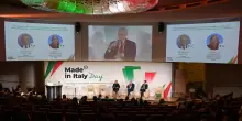 Made in Italy Day, competenze e innovazione per vincere nel mondo
