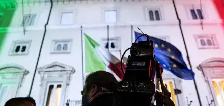 L'agenzia Dbrs conferma il rating dell'Italia, 'A' con trend stabile