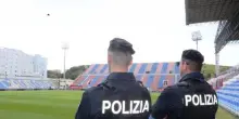 Crotone calcio e 'ndrangheta, confermato commissariamento club