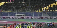 MotoGP: ufficiale, Gp del Qatar rinviato a novembre