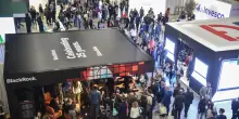 Salone del Risparmio, l'educazione finanziaria al centro