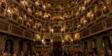 A Mantova Trame sonore, 150 concerti e appello a Giuli 'fondi in base al merito'