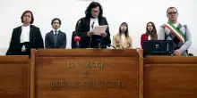 Strage Fidene, confermato in appello l'ergastolo per il killer