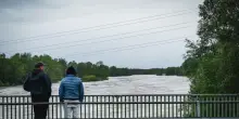Presidente Smat, a cambiamenti clima contrappore infrastrutture resilienti