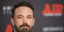 Netflix acquista la start up di IA di Ben Affleck per 600 milioni di dollari