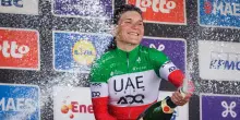 Ciclismo: Campionati Italiani; Longo Borghini vince prova donne