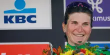 Vollering sfida Longo Borghini, al via il Giro Women