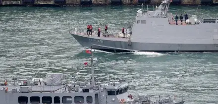 Taiwan, extra budget difesa da 40 miliardi e più armi Usa