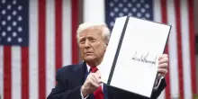 Confartigianato: 'Alle pmi italiane i dazi di Trump costano 5,3 milioni al giorno'