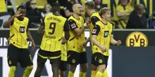 Mondiale club: B.Dortmund batte 1-0 l'Ulsan, prima nel Gruppo F
