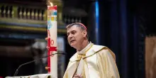 Repole, 'dolore e amarezza per l'attacco di Trump al Papa'