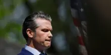 Hegseth rinomina le navi della Marina Usa intitolate ai leader per i diritti civili