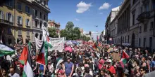 L'appello di Anpi Milano: 'Il 25 aprile non &egrave; bello rompere l'unit&agrave; del fronte antifascista'