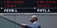 Le Borse europee fiacche in vista della proroga del cessate il fuoco