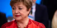 Georgieva all'Ue, basta belle parole, agire su competitività