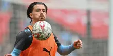 Premier: Grealish scaricato da Guardiola e gabbato da un tifoso