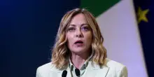 Meloni, 'insistere su accordo di pace con garanzie a Kiev'